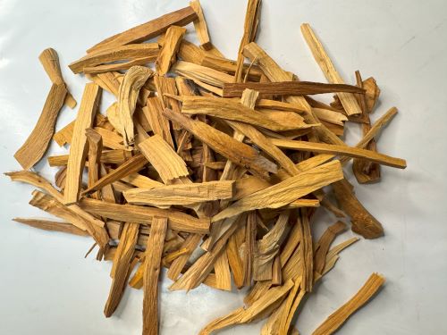 Tan Xiang 檀香 - Santali Albi Lignum