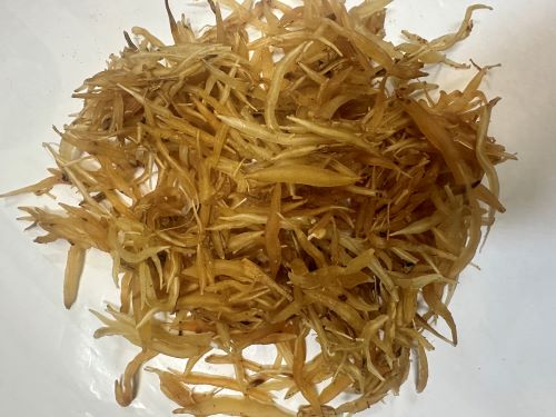 Tian Men Dong 天門冬 - Asparagi Radix