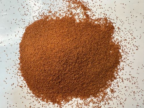 Ting Li Zi 葶藶子 - Descurainiae Semen/Lepidii Semen