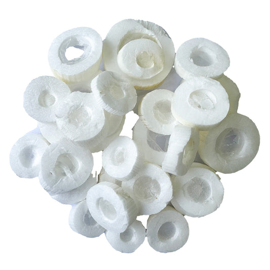 Tong Cao 通草 - Tetrapanacis Medulla