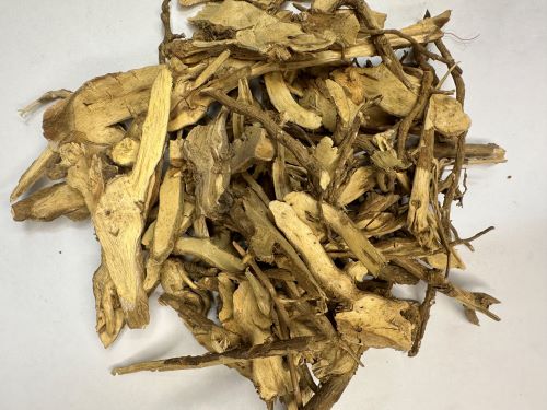 Tu Niu Xi 土牛膝 - Achyranthes Aspera Radix