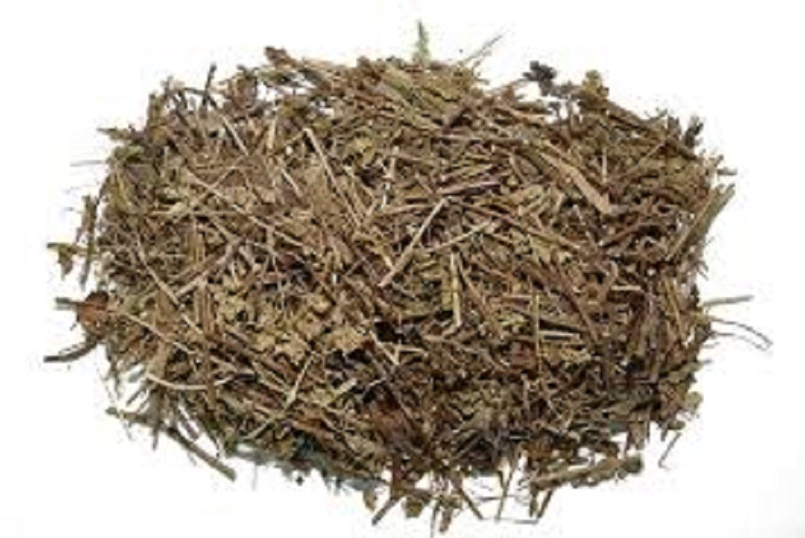 Tu Yin Chen 土茵陳 - Origanum Vulgare Herba