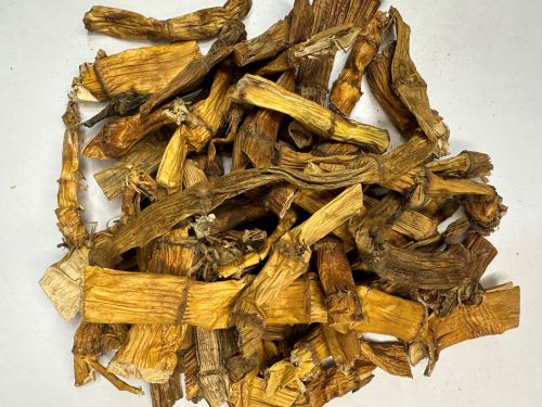 Wei Jing (Lu Jing) 葦莖 (蘆莖) - Phragmitis Caulis