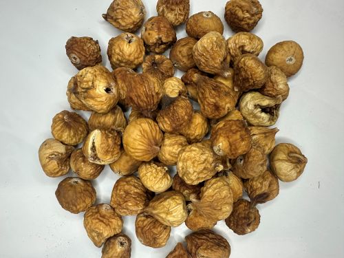 Wu Hua Guo 無花果 - Fici Fructus