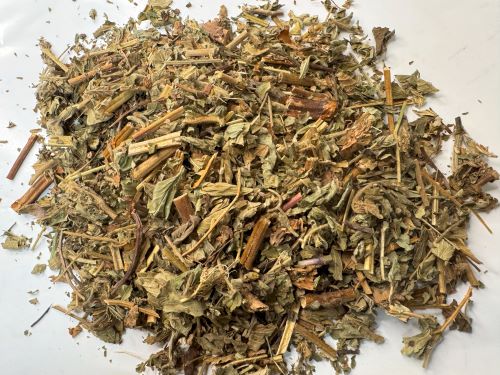 Xian He Cao 仙鶴草 - Agrimoniae Herba