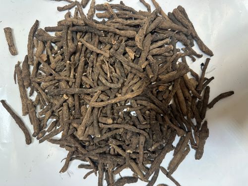Xian Mao 仙茅 - Curculiginis Rhizoma