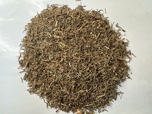 Xiang Ru 香薷 - Moslae Herba