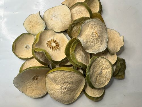 Xiang Yuan 香櫞 - Citri Fructus