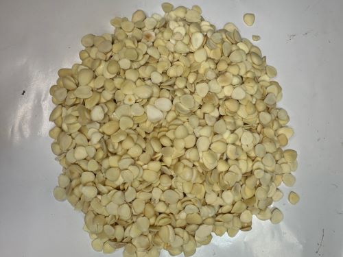 Xing Ren (North, Bitter) 杏仁 (北, 苦) - Armeniacae Semen Amarum