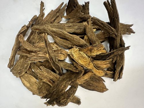 Xu Duan 續斷 - Dipsaci Radix