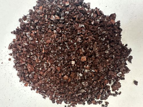 Xue Jie 血竭 - Draconis Sanguis