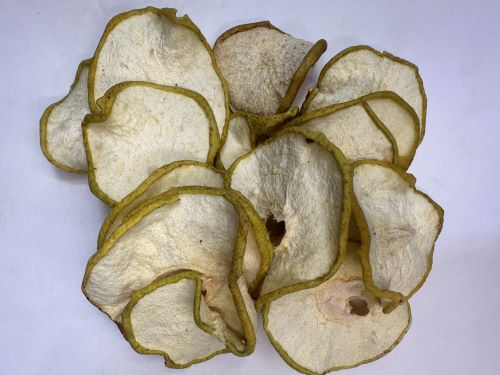 Xue Li Gan 雪梨乾 - Pyrus Brets Chneideri Fructus