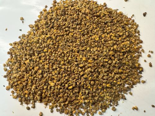 Ye Ju Hua 野菊花 - Chrysanthemi Indici Flos