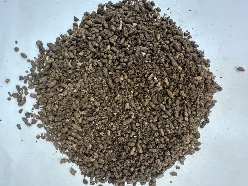 Ye Ming Sha 夜明砂 - Vespertilio Superans Faeces