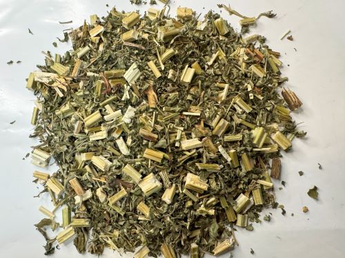 Yi Mu Cao (North) 益母草(北) - Leonuri Herba