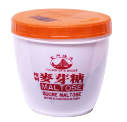 Yi Tang (Maltose) 飴糖 (麥芽糖)