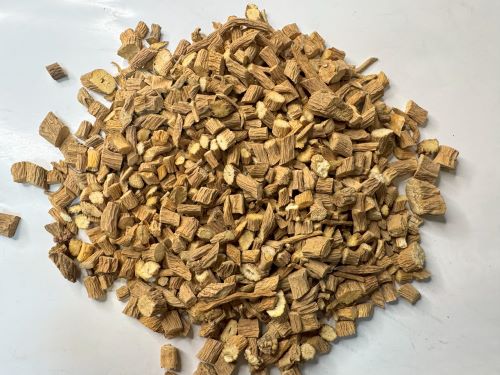 Yin Chai Hu 銀柴胡 - Stellariae Radix