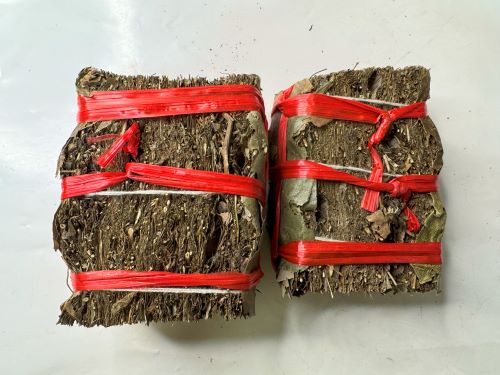 Yin Yang Huo (Xian Ling Pi) 淫羊藿 (仙靈脾) - Epimedii Folium