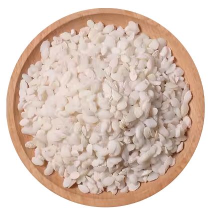 Yu Nao Shi 魚腦石 - Asteriscus Pseudosciaenae