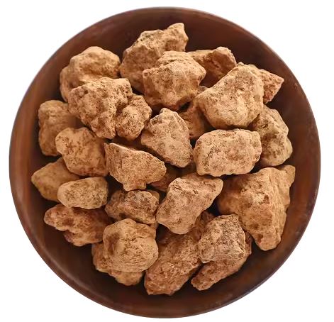 Zao Xin Tu (Fu Long Gan) 灶心土 (伏龍肝) - Terra Flavausta