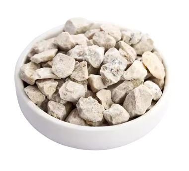 Zhong Ru Shi 鐘乳石 - Stalactitum