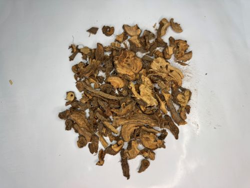 Zhu Ma Gen (Ning Ma Gen) 苎麻根 (苧麻根) - Boehmeria Nivea Radix