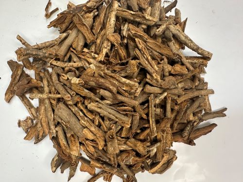 Zi Jing Pi 紫荊皮 - Cercis Chinensis Cortex