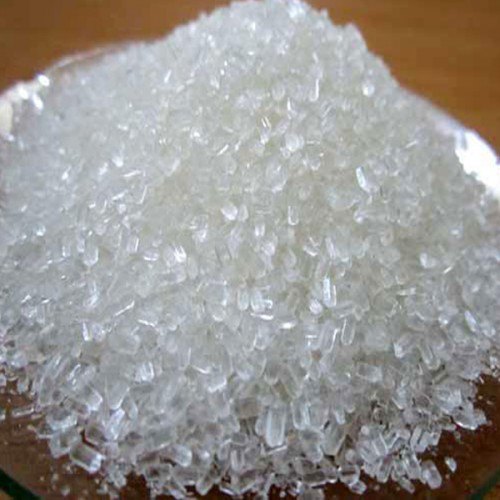 Magnesium Sulphate Bath salts - 750g