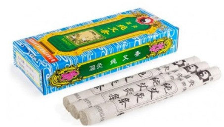 Moxa Sticks - Wen Jiu 10 pack